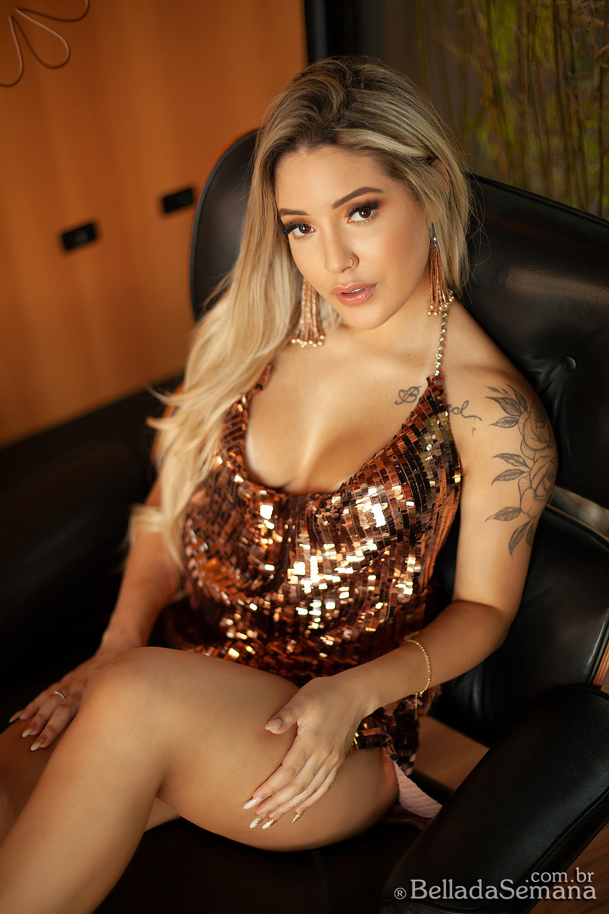 Kit Rysha in 'Naked Motocross' via Playboy - 00 Kit Rysha in 'Naked Motocross' via Playboy - 00