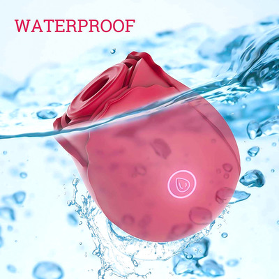 Waterproof Sex Toy for Women