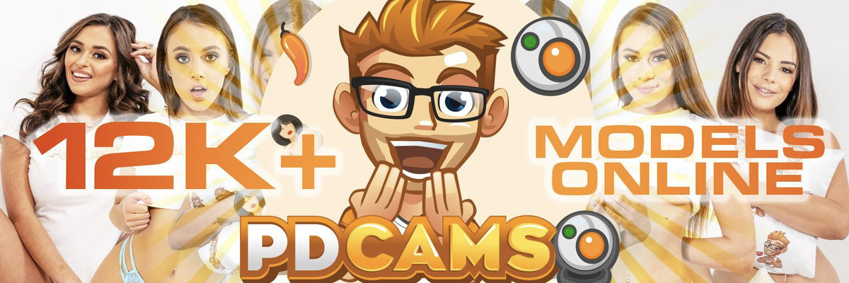 Hot Cam Models