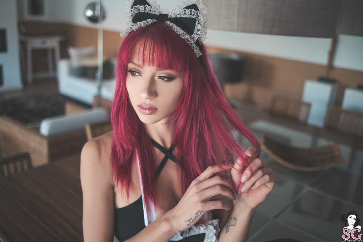 Yoko Matsugane in 'Cute Smile' via AllGravure - 00 Yoko Matsugane in 'Cute Smile' via AllGravure - 00