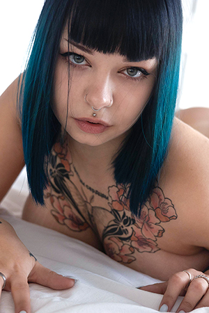 Blackheart Burlesque