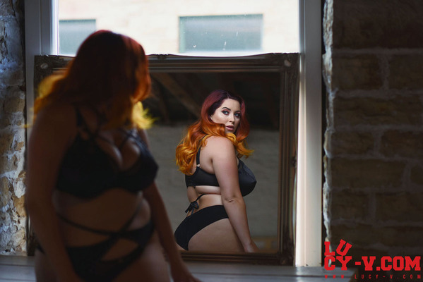 Mirror Mirror - 07