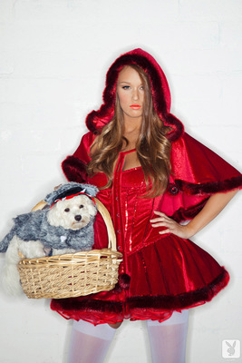 Red Hot Riding Hood - 07