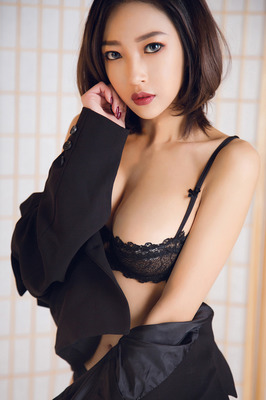 Lovely Asian Beauty - 09