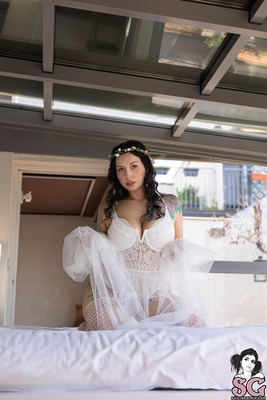 Light And Lace - 01