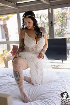Light And Lace - 02