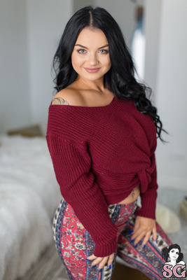 Sweater Weather - 00