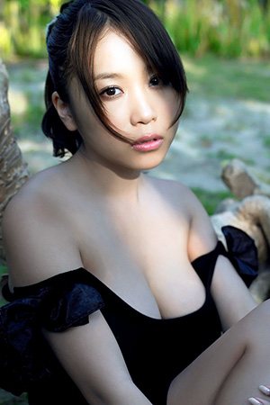 Mai Nishida in 'Sexy Babe' via SexAsian18
