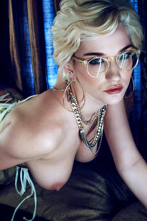 Skye Blue in 'Skye Is The Limit' via 5K Porn