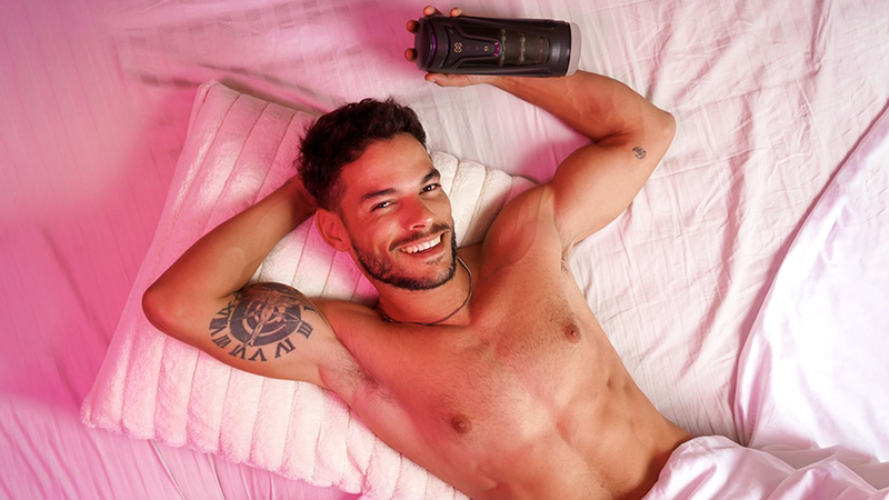 The Golden Age Of Male Sex Toys